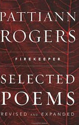 Firekeeper Selected Poems