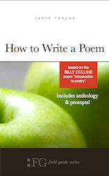 How to Write a Poem