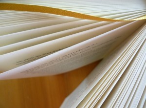Poems about Reading Book Art